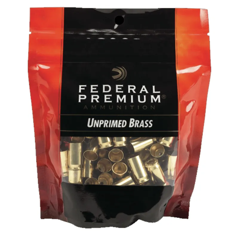 Premium Brass Cases