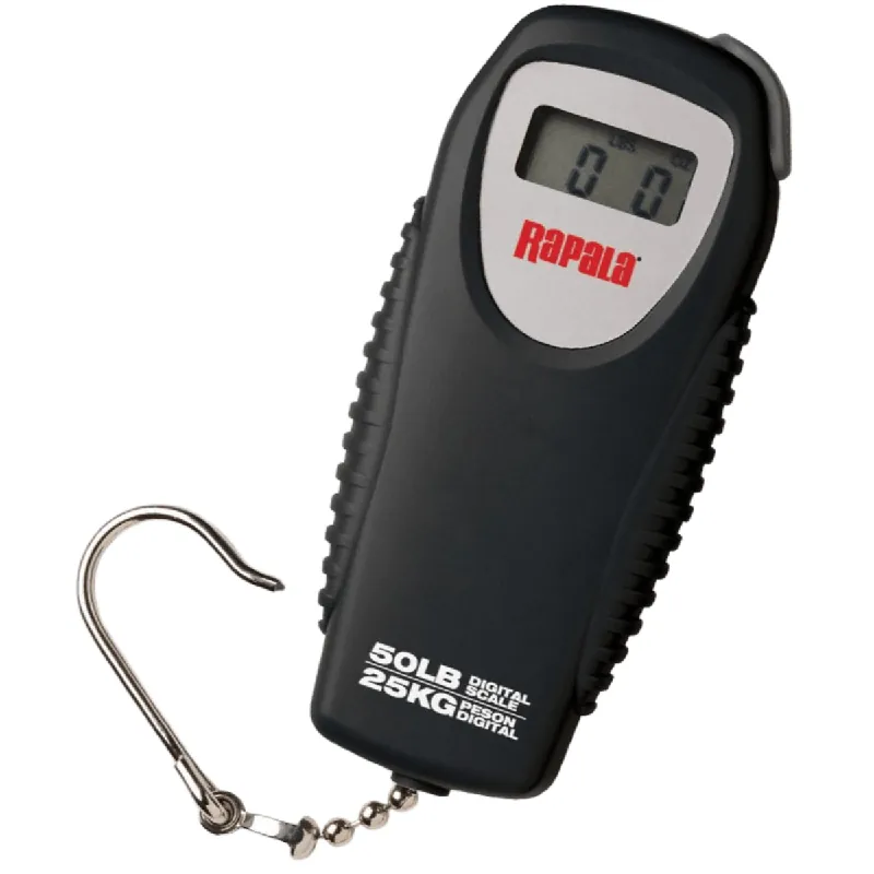 Mini Digital Scale 50lb