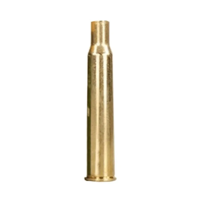 7x65mm Rimmed Unprimed Brass