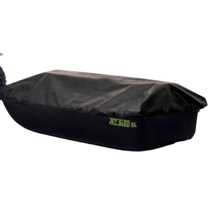 Corp Sled Travel Cover