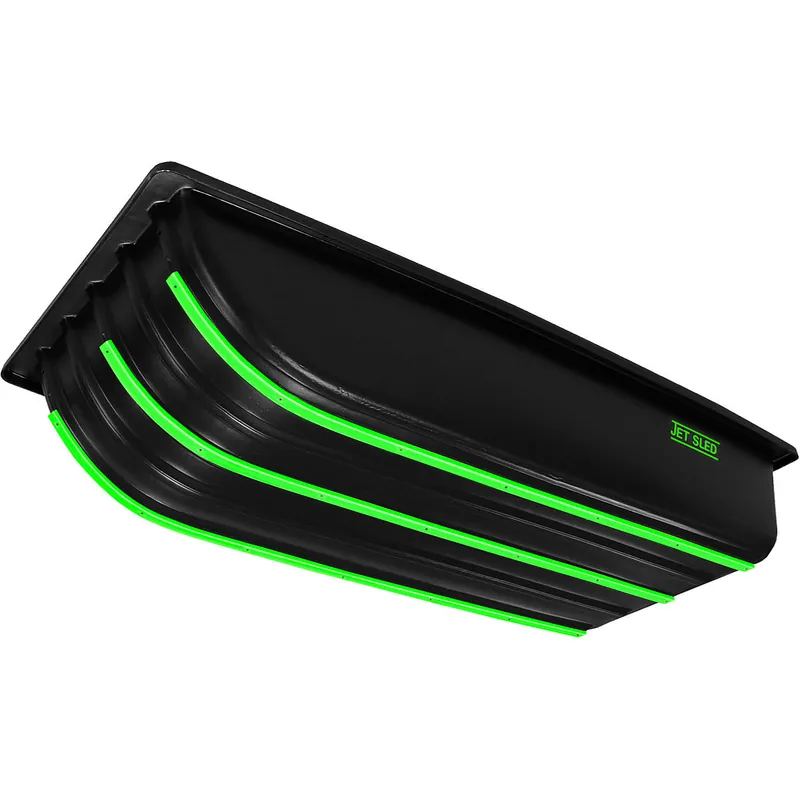 Corp Wear Bar Kit