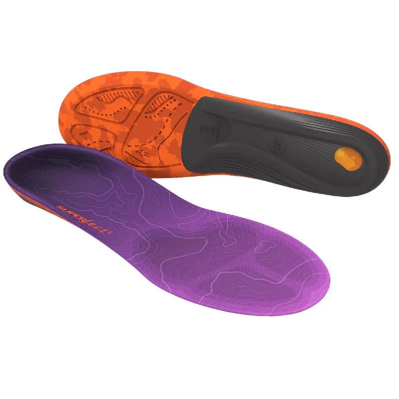 Hike Support Insoles - Women‘s