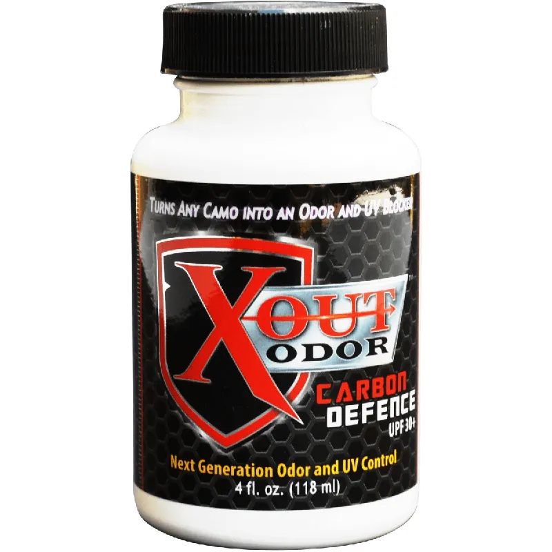 3-In-1 Carbon Defense
