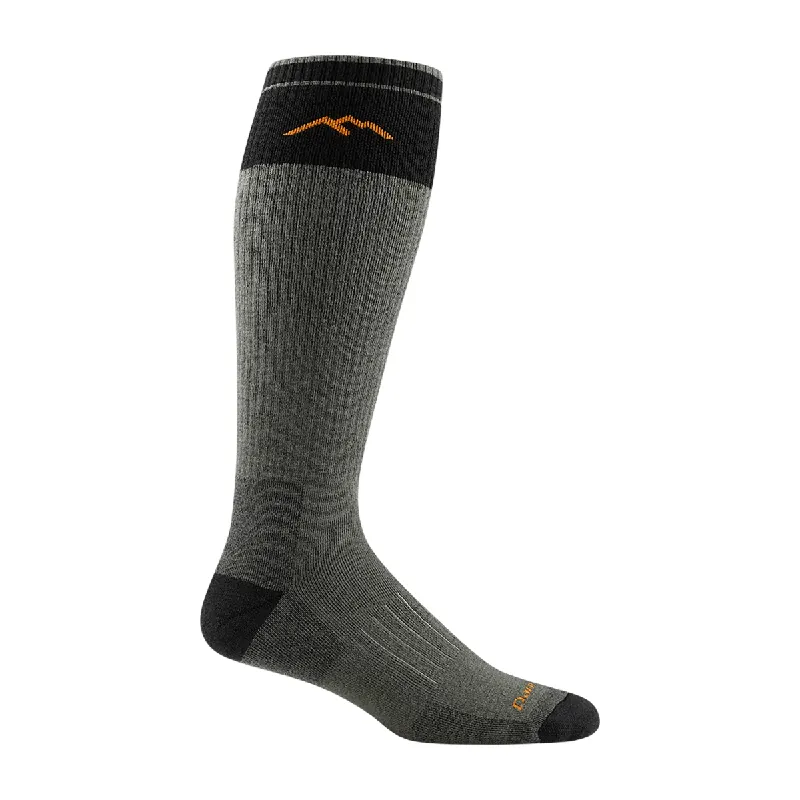 Over-the-Calf Heavyweight Hunting Sock
