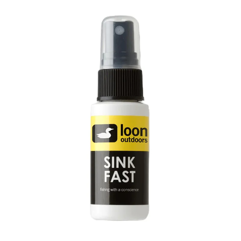 Sink Fast