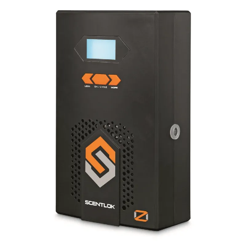 Oz500 Large Room Ozone Deodorizer