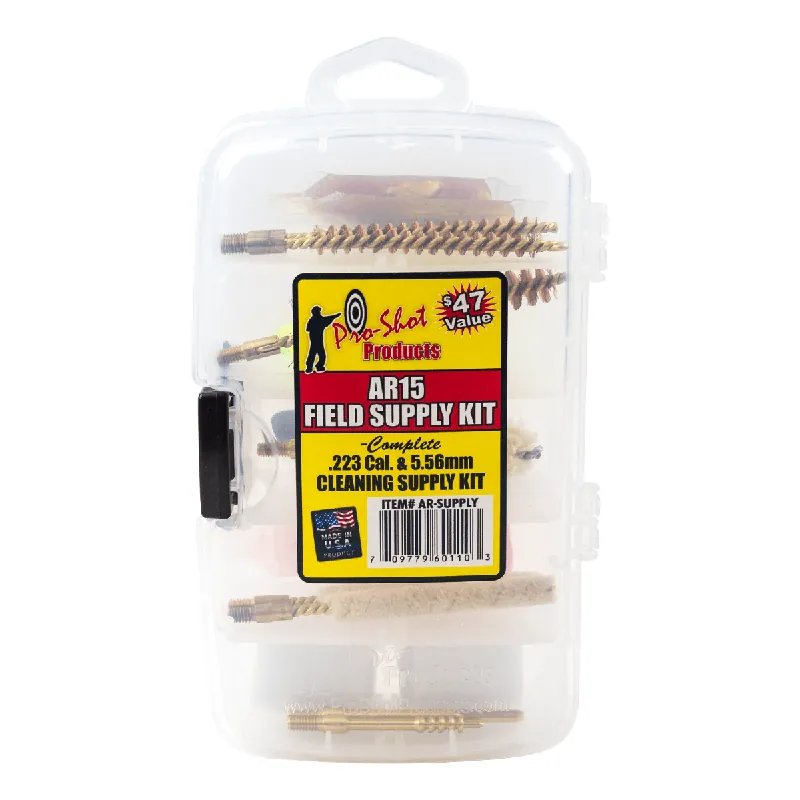 AR-15 Resupply Kit