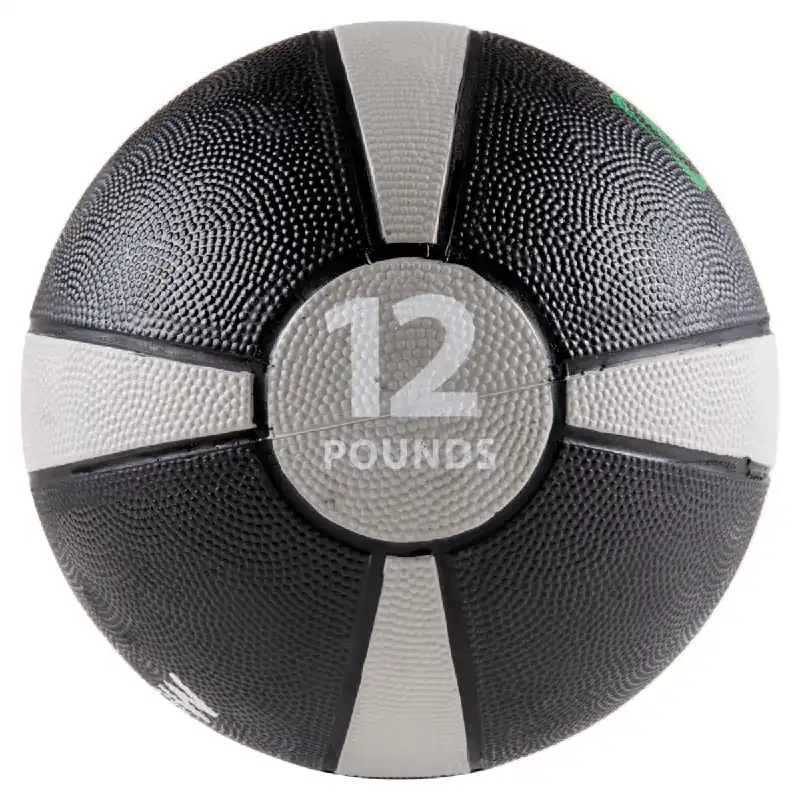 12lb Medicine Ball