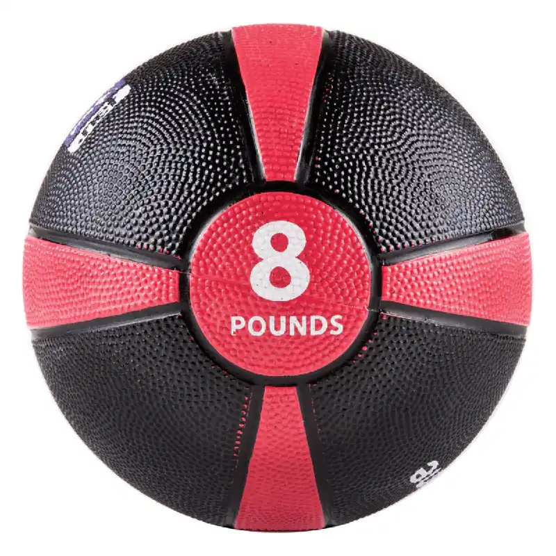 8lb Medicine Ball