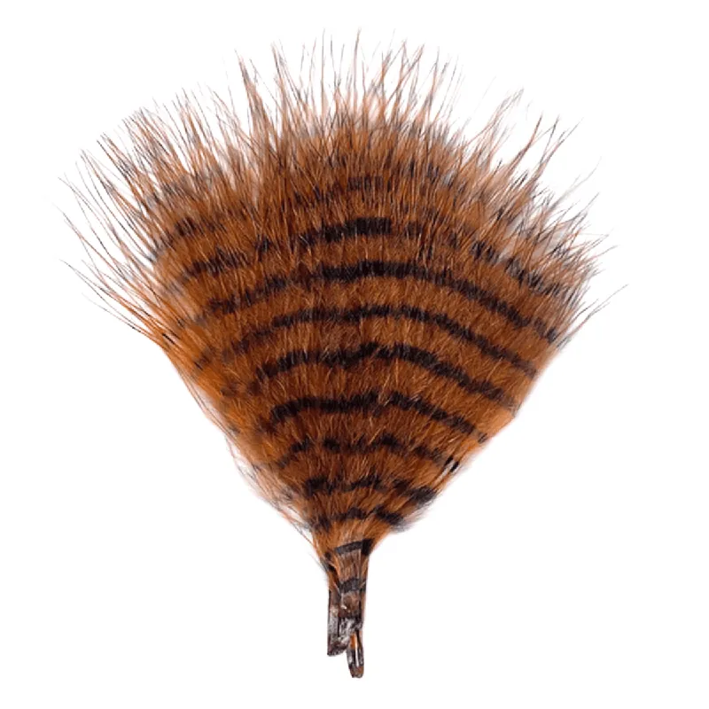 Mini Barred Marabou