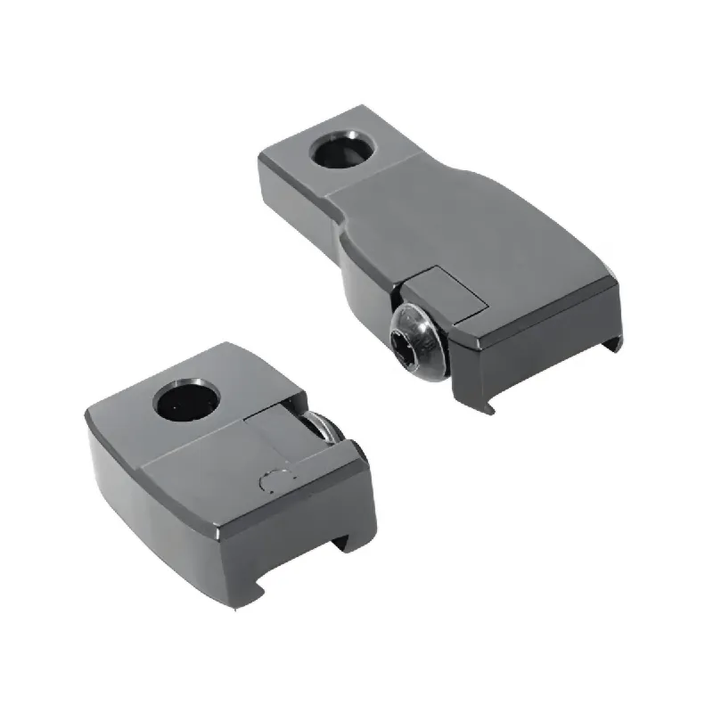 75/85 Optilock Extended Scope Base (2 Piece)