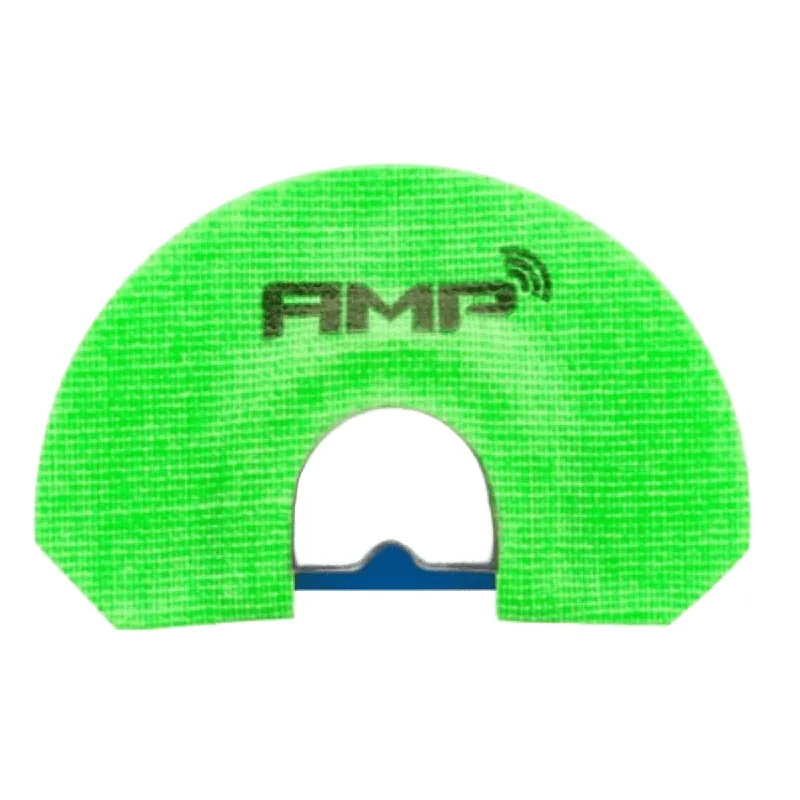 Amp Diaphragm Elk Call