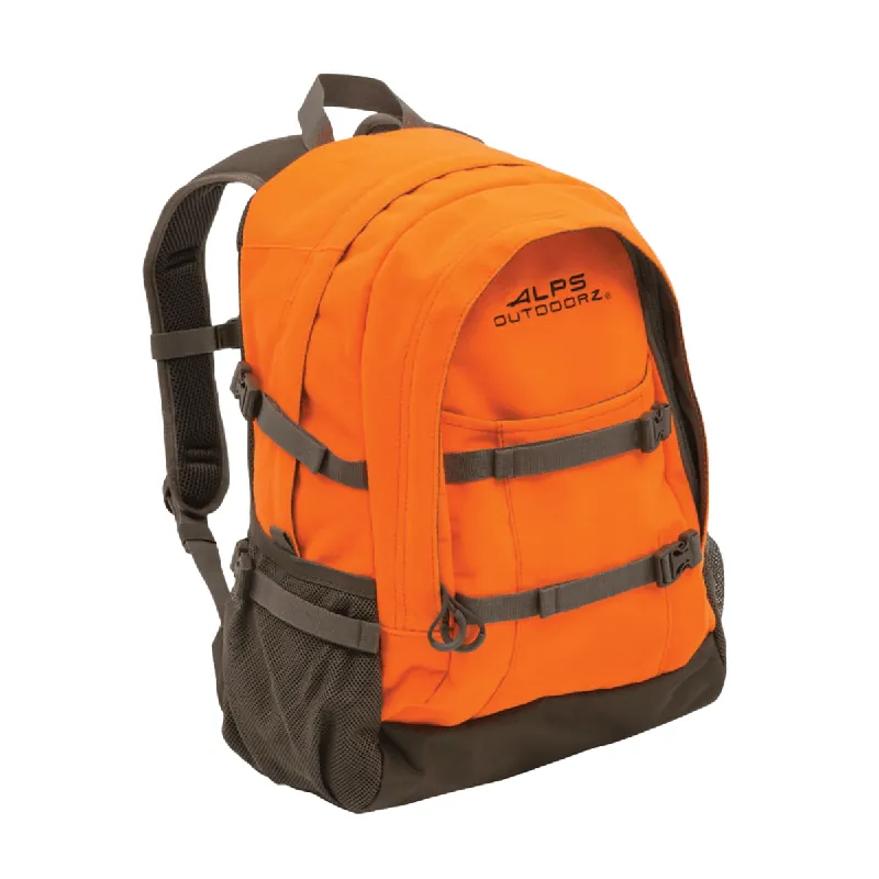 Crossbuck Hunting Pack