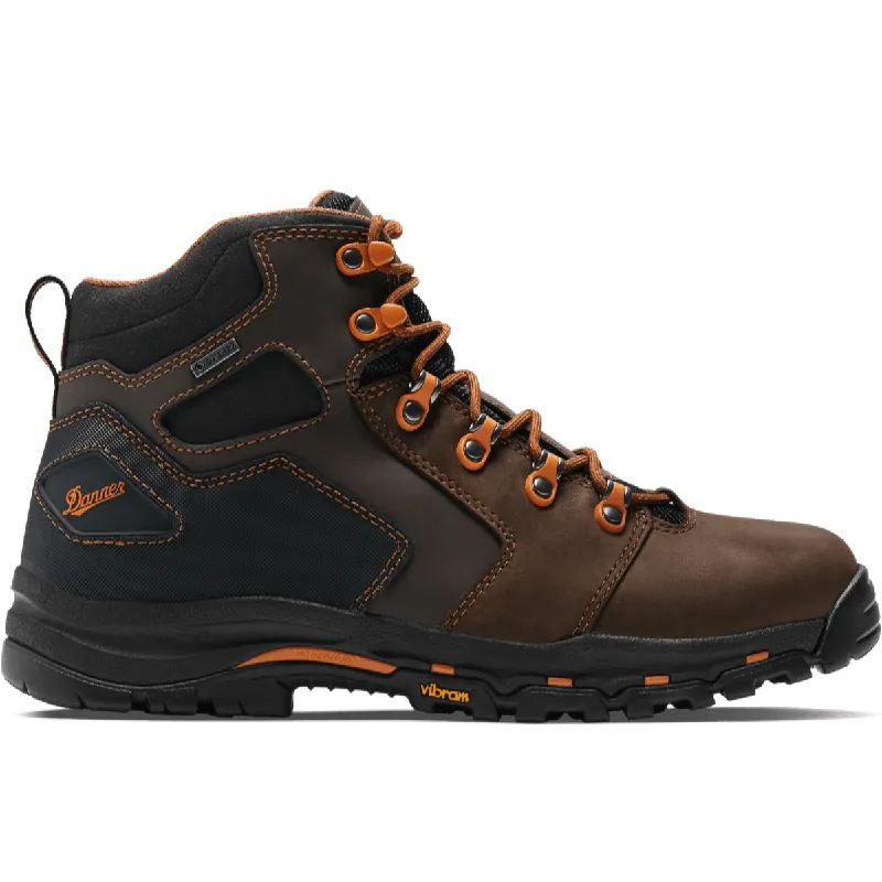 Vicious 4.5" Work Boot - Men‘s