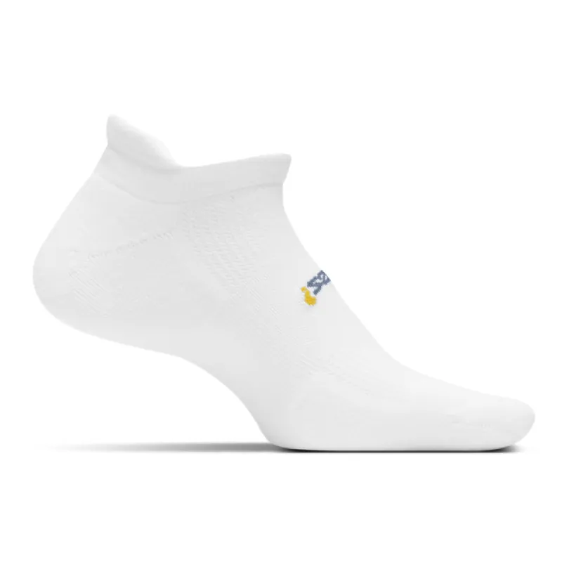 High Performance Cushion No Show Tab Sock
