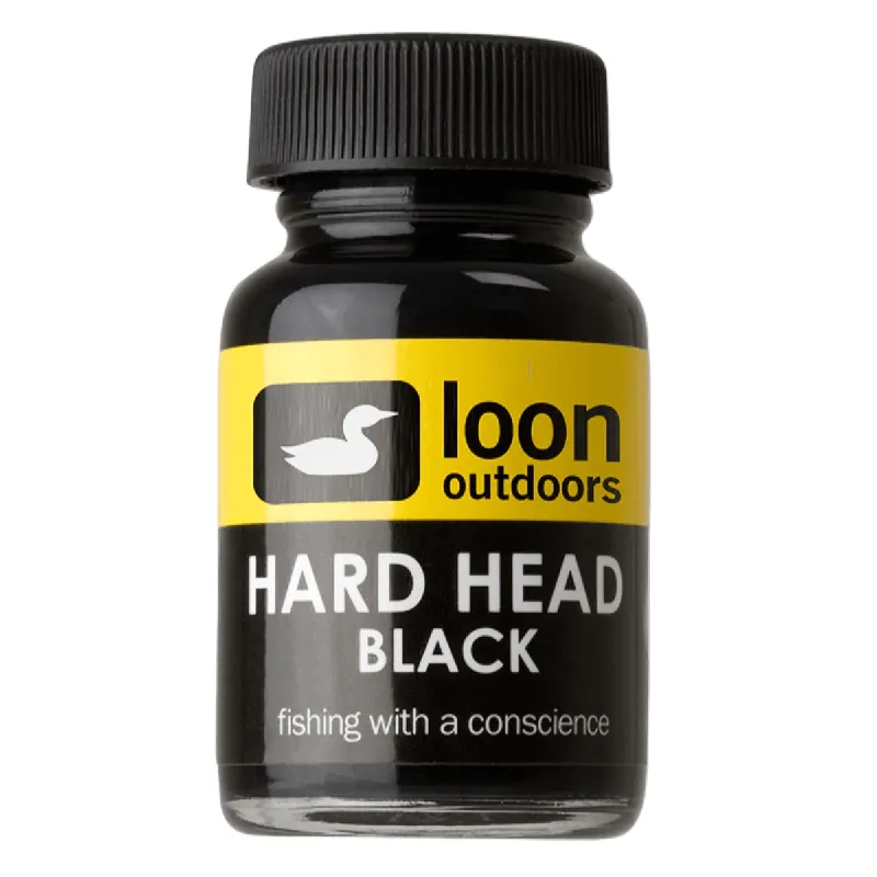 Hard Head Cement