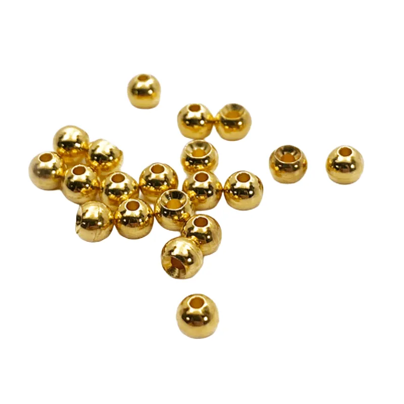 Tungsten Bead