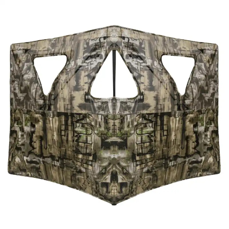 Double Bull Surroundview Stakeout Hunting Blind