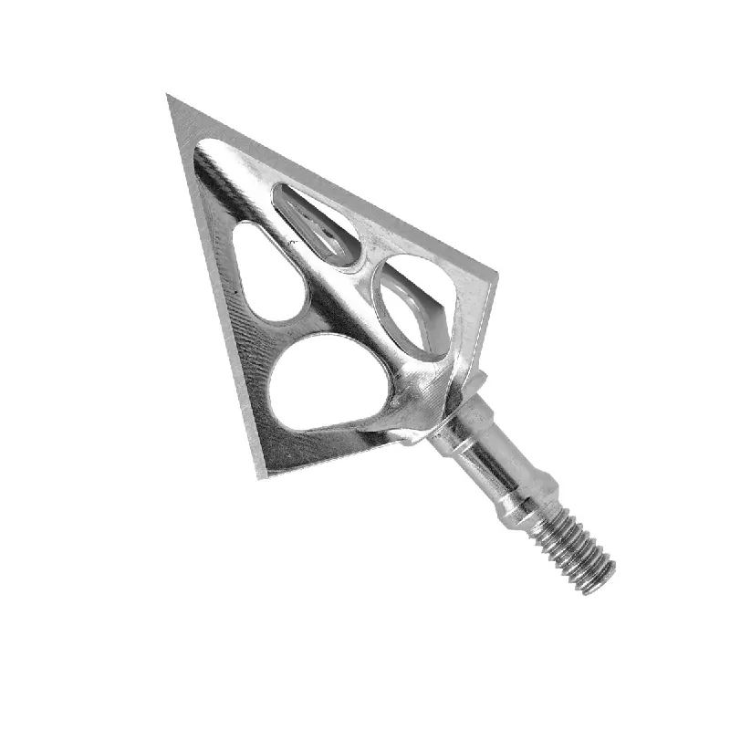 One Series Fixed Broadhead (3 Pack)