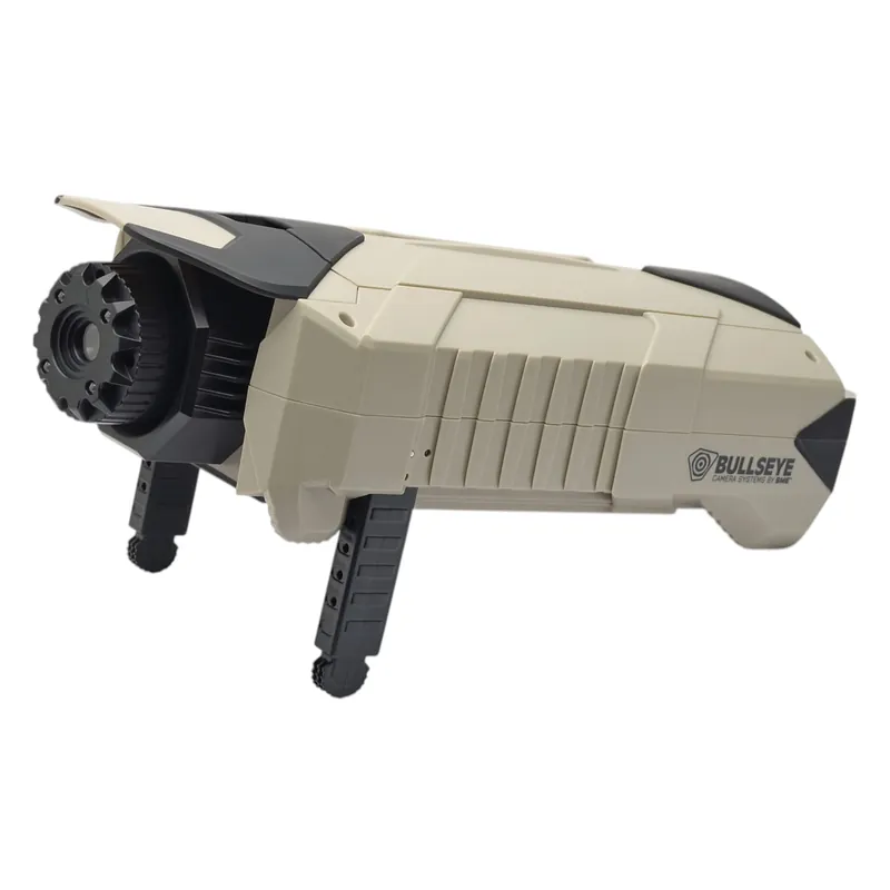 Bullseye Long Range Sight In Camera