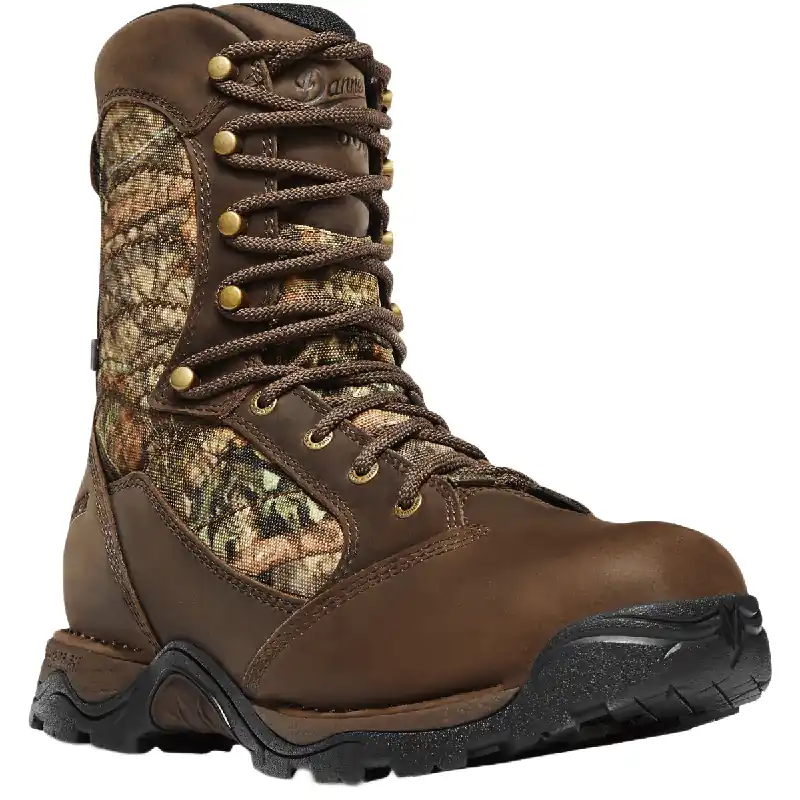 Pronghorn 8" Waterproof Insulated Hunting Boot - Men‘s