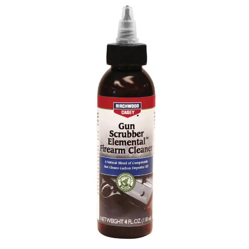 Gun Scrubber Elemental Firearm Cleaner (4oz)