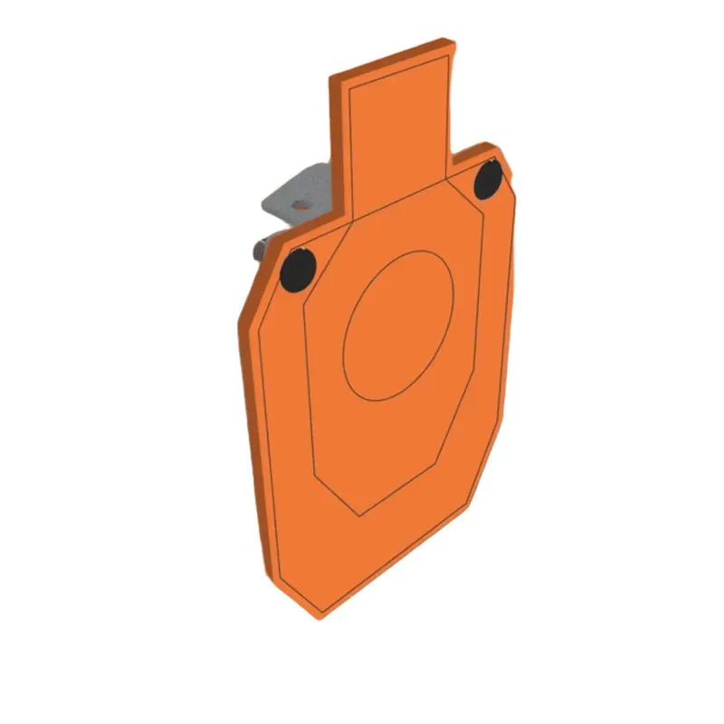 Pro Series Mark I Target