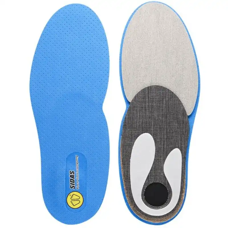 Custom Run Insole