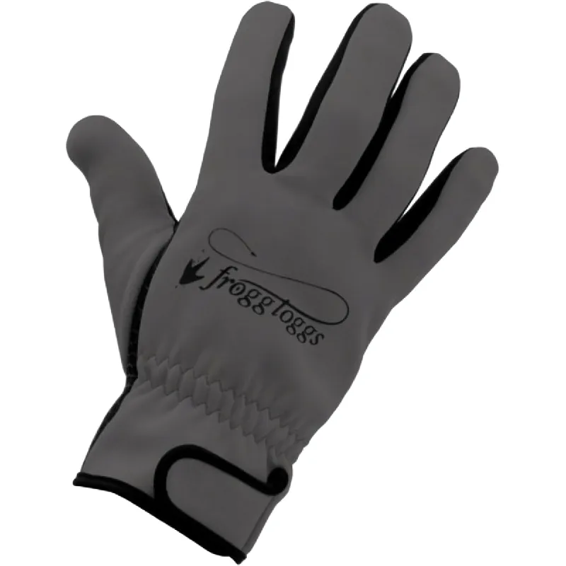 froggfingers Full Finger Fishing/Outdoor Glove