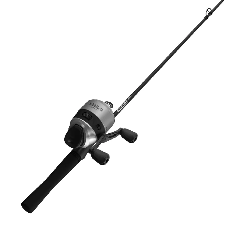 33 Medium Spincast Combo