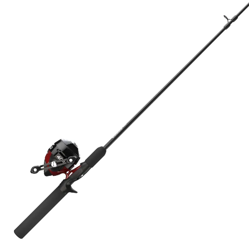 202 Spincast Fishing Rod And Reel Combo