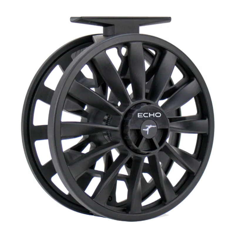 Bravo LT Fly Reel