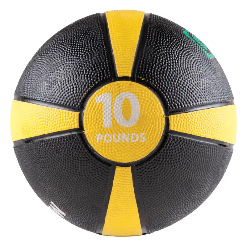 10lb Medicine Ball