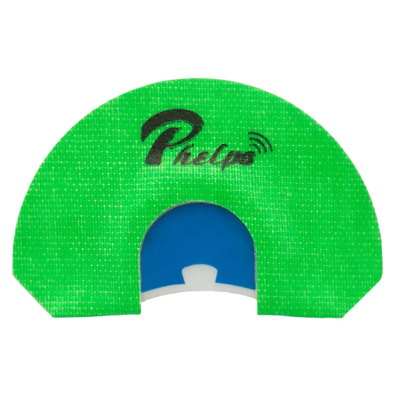 Elk Commander Diaphragm