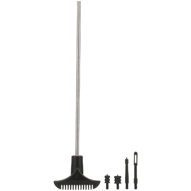 8" Pistol Cleaning Rod