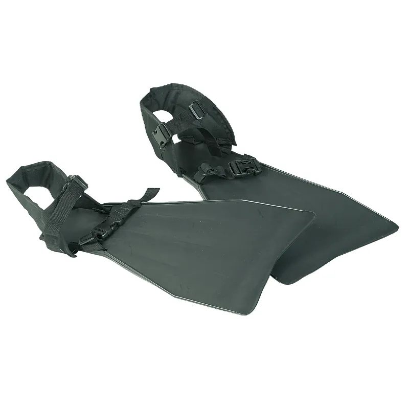 Backpack Fins