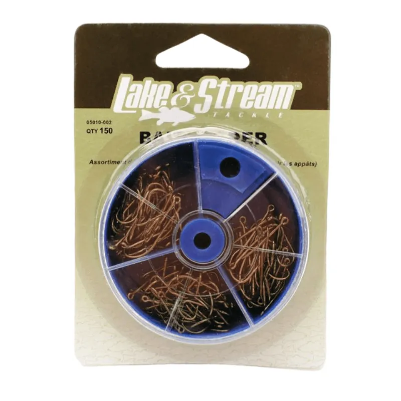 Lake & Stream Hook