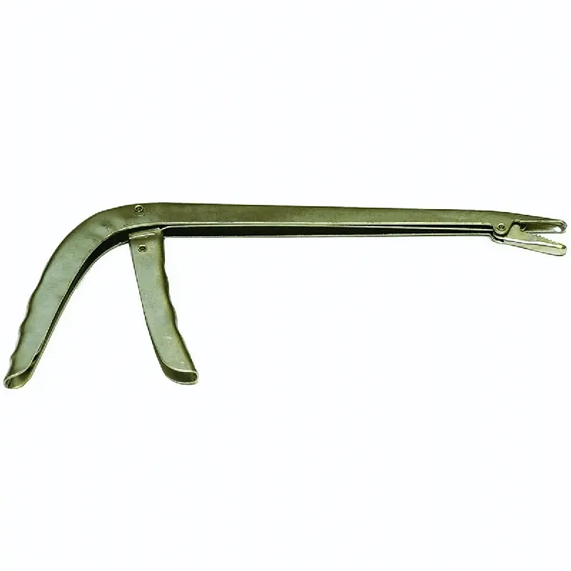 Pistol Grip Fishing Hook Remover