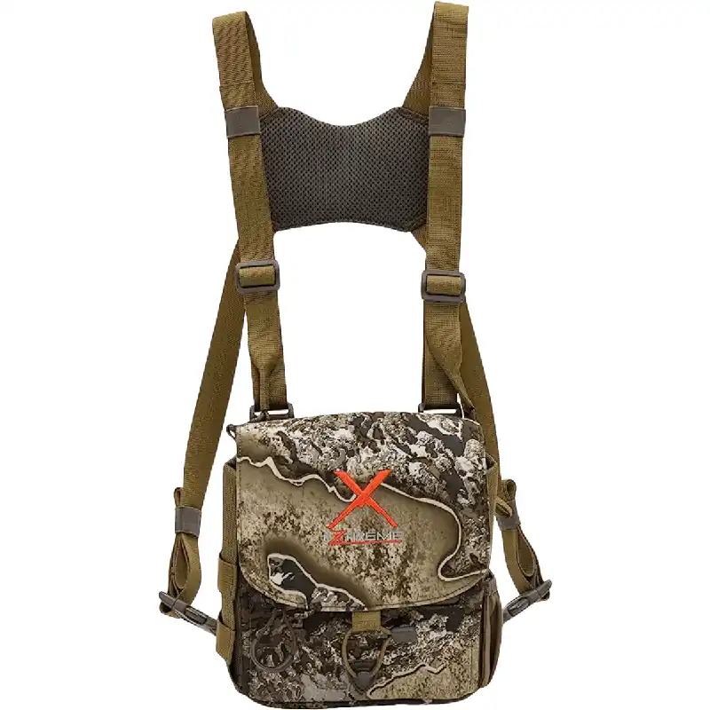 Bino Harness X