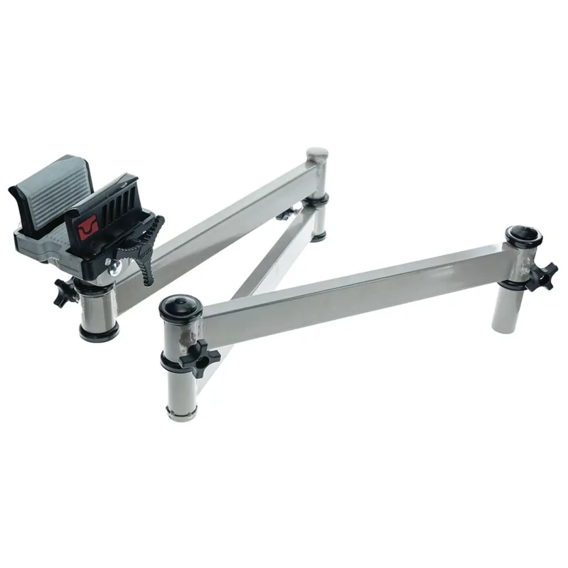 Deathgrip Elevation Tree Shooting Rail