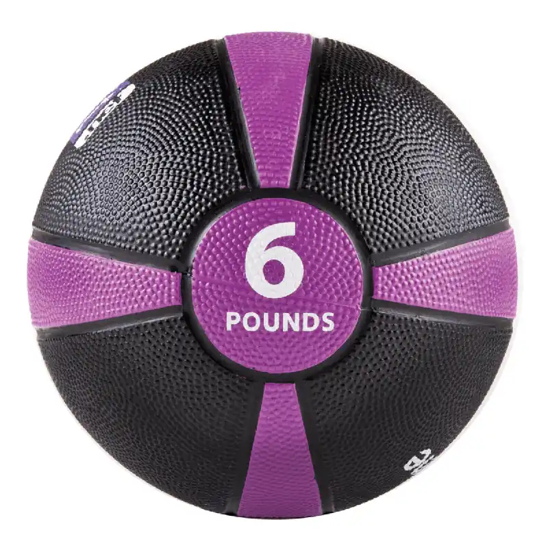 6lb Medicine Ball