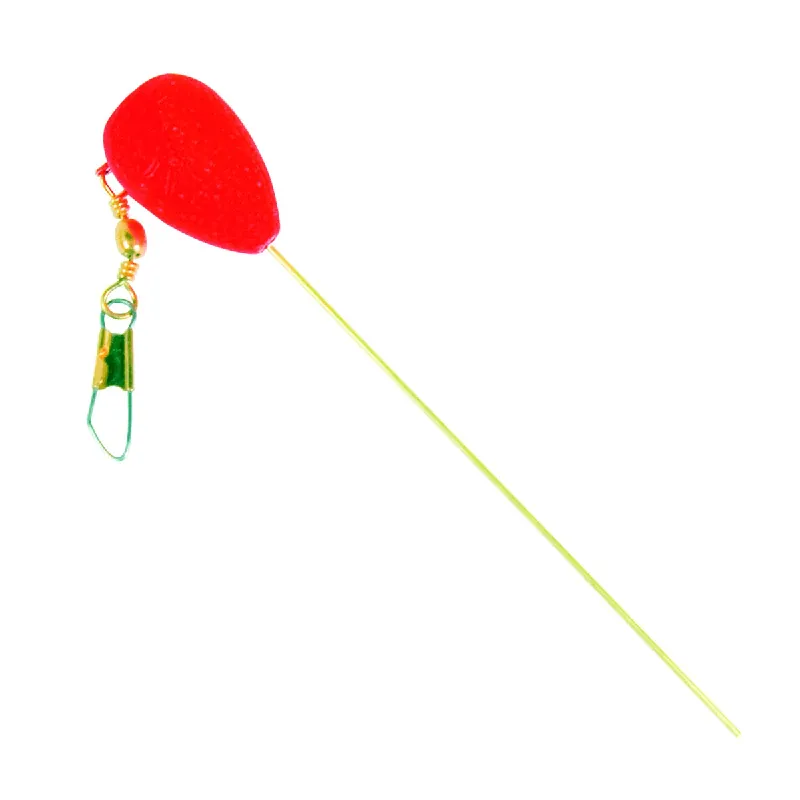 Fishing Worm Threader Floating