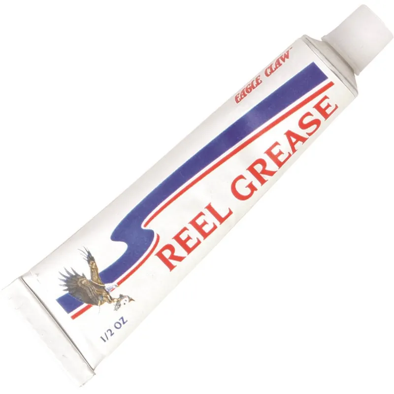 Reel Grease