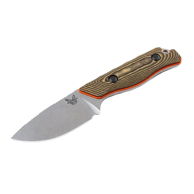 Hidden Canyon Hunter Knife