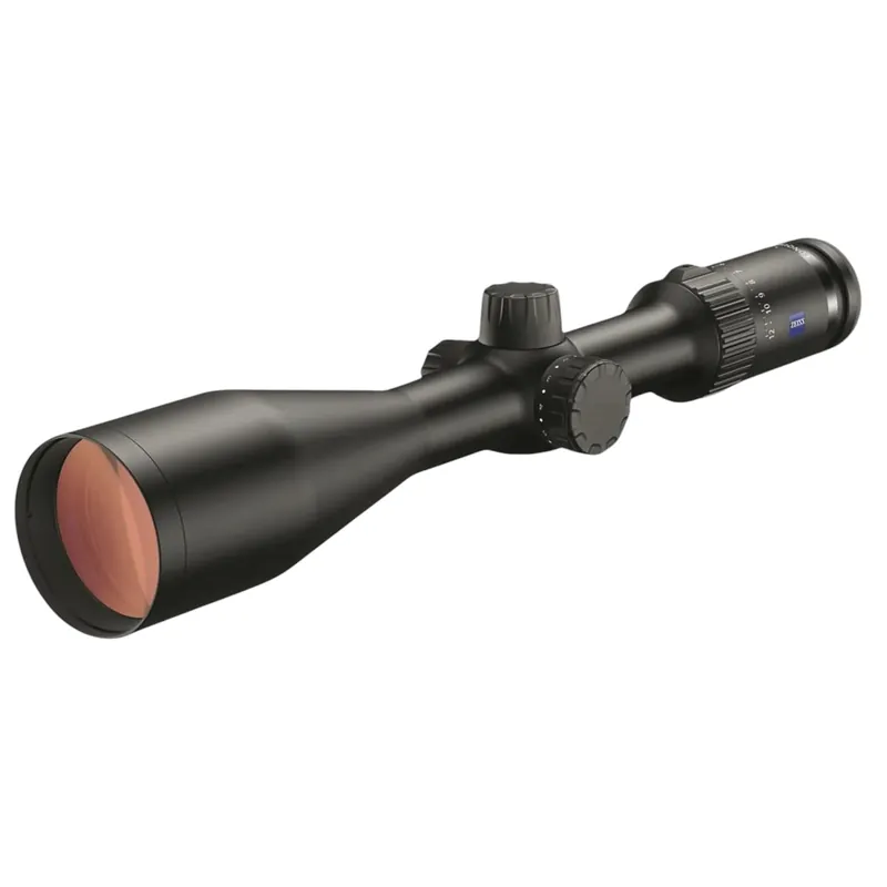 Conquest V4 3-12x56mm Riflescope