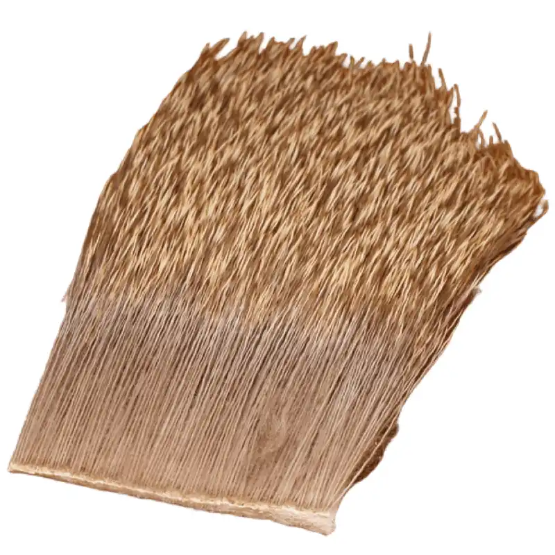 Elk Hair