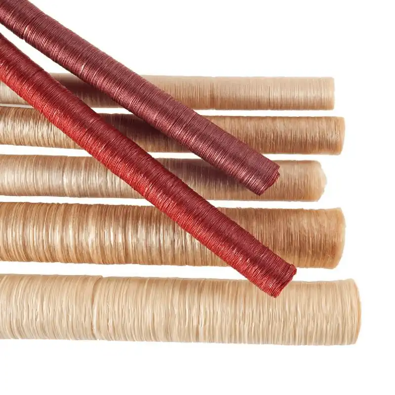 Edible Collagen Casing (2 Count)