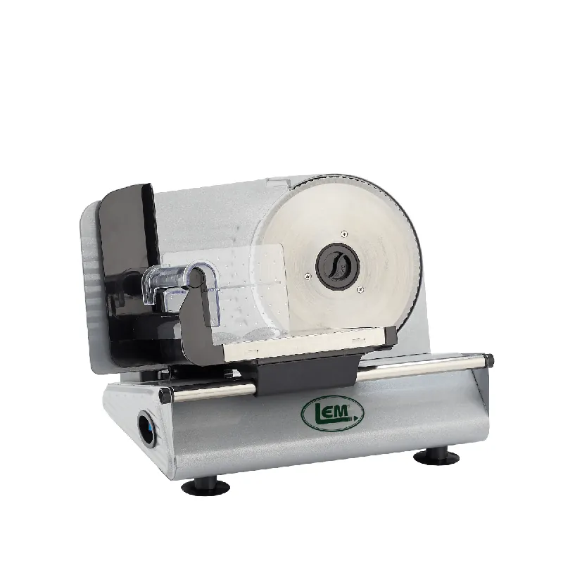 7.5" Speed Meat Slicer