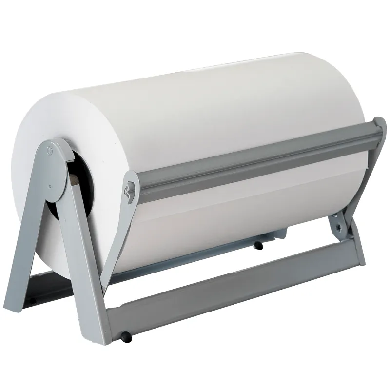 15" Paper Cutter with Freezer Paper