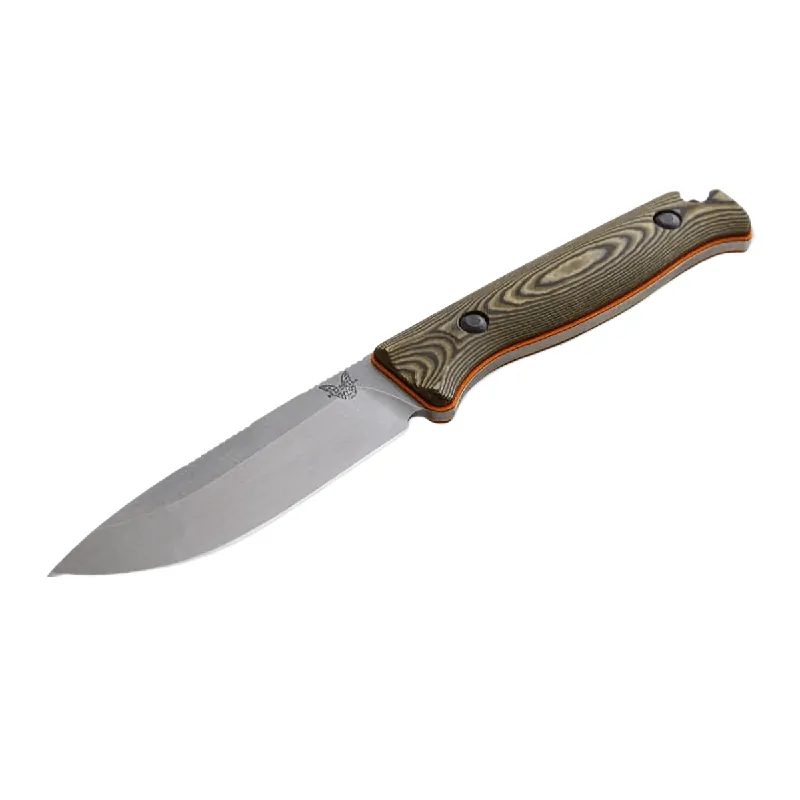 Saddle Mountain Skinner Hunting Knife